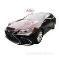 Lexus ES 2013 to 2018 normal grille bodykit